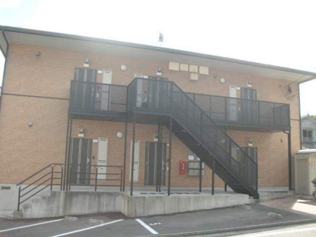 ガルデンハイツ野間