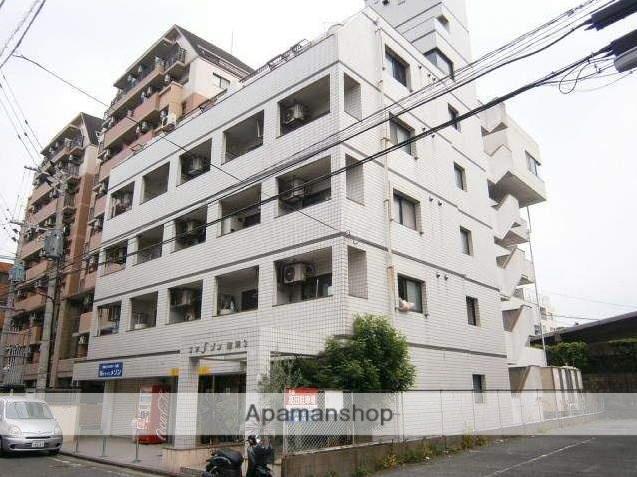 プチメゾン薬院Ⅲ