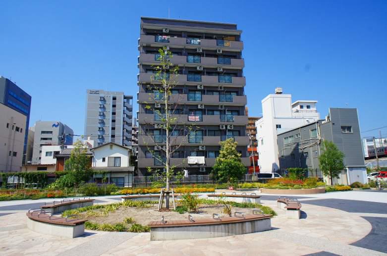 エステートモア博多駅前