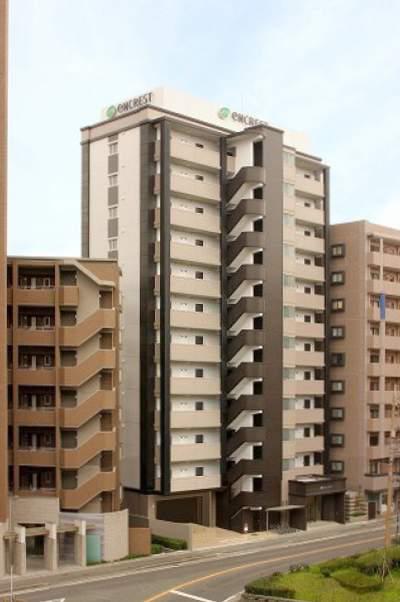 エンクレスト大橋