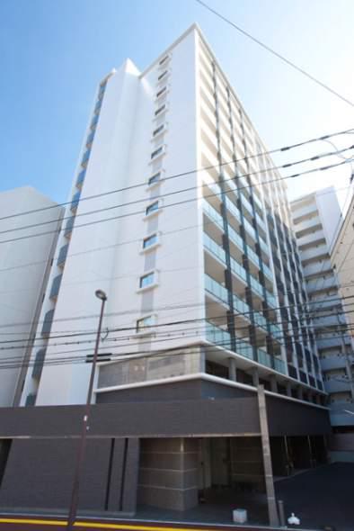 エンクレスト天神MERS2