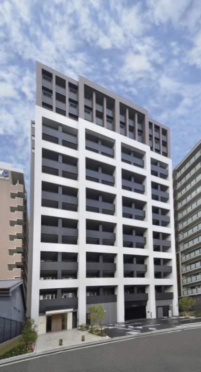 エンクレスト呉服町