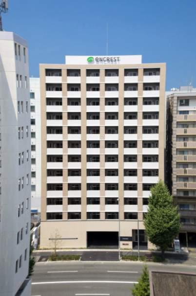 エンクレスト博多駅東2