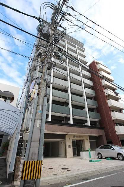 エンクレスト祇園Ⅱ