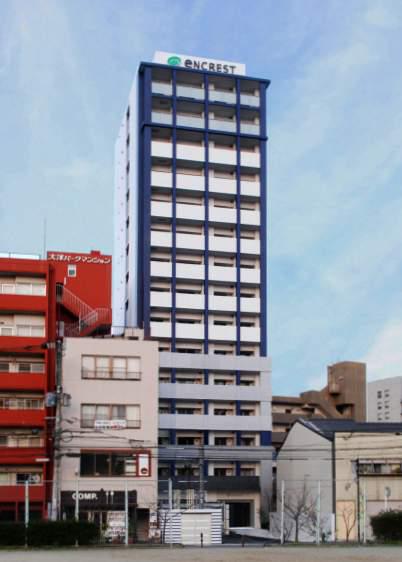エンクレスト渡辺通Ⅱ