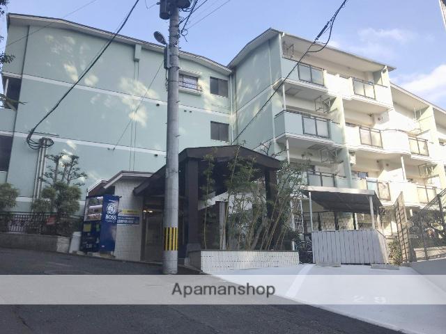 シャトレ南公園 弐番館