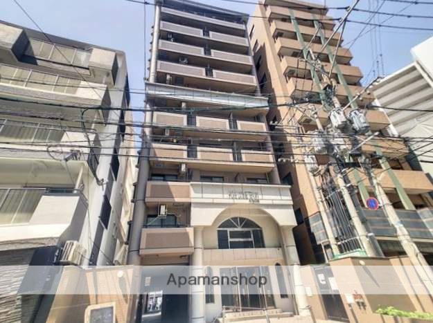 ピュアドーム天神アクロス