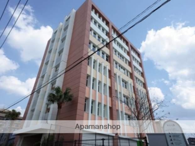 THE APARTMENT HAKATA