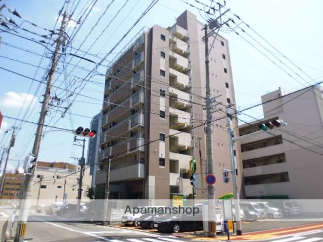 マンション花房