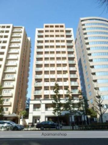 グランドゥール住吉・弐番館