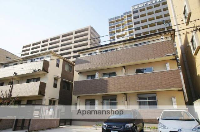 フォレストメゾンアイリス