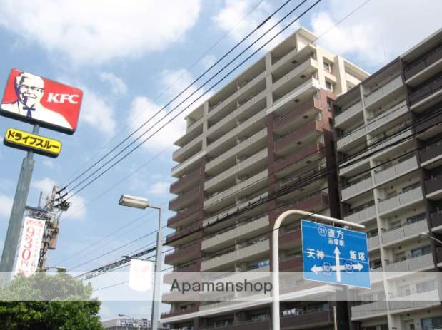 ファーネスト東公園