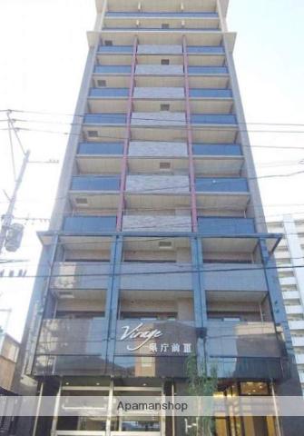 ヴィラージュ県庁前参番館