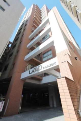 クレアランドマーク