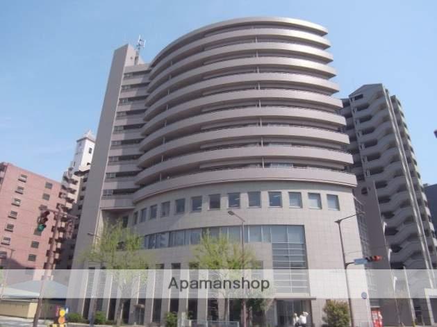 クレセントビル