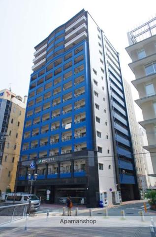 エンクレスト福岡