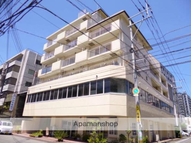 ヨシヅミハイツ古渓