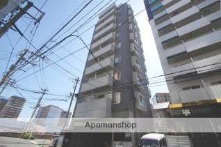 レキシントンスクエア駅東