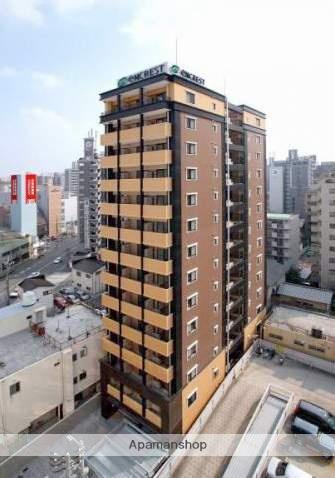 エンクレスト薬院