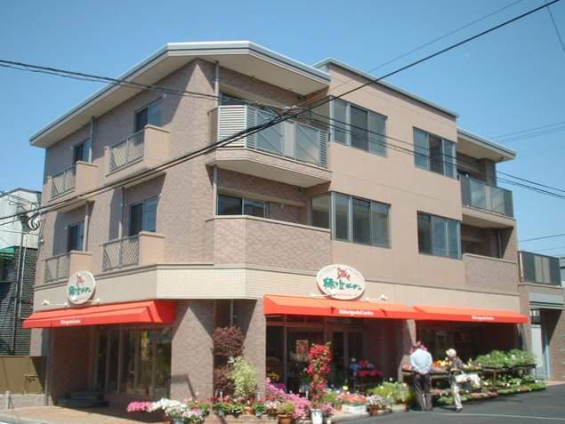 アヴァンティ緑ヶ丘