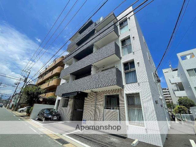 リアンプレミアムレジデンス平和