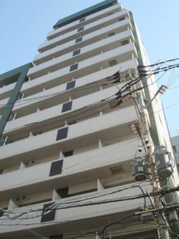 エンクレスト赤坂弐番館