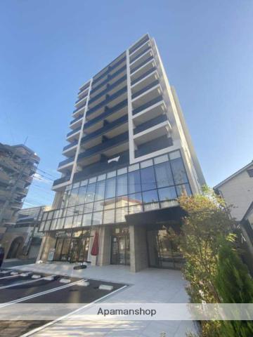 ソレイユルヴァン博多駅南