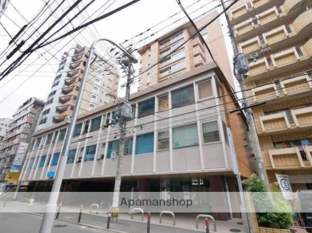 ホワイティ薬院