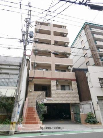 ソレイユ天神南