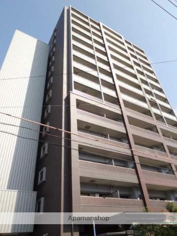 グランエターナ福岡警固