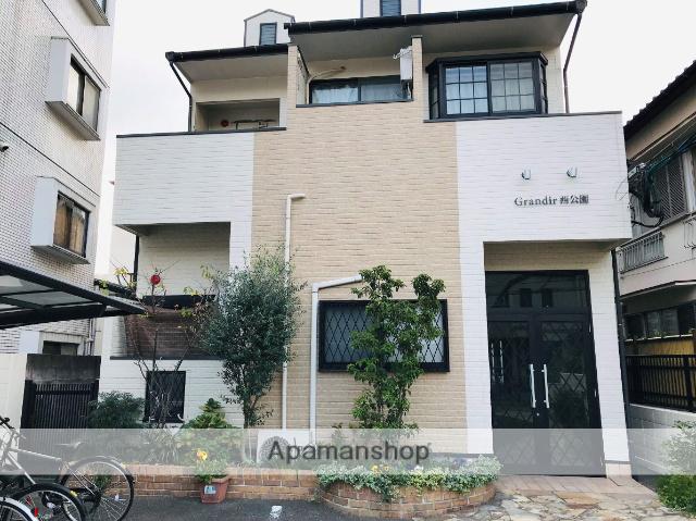 グランディール西公園