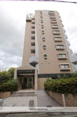 アイレックス南天神