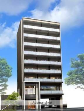 MODERN PALAZZO けやき通