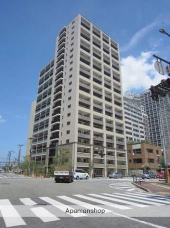 ザ パークハウス赤坂タワーレジデンス