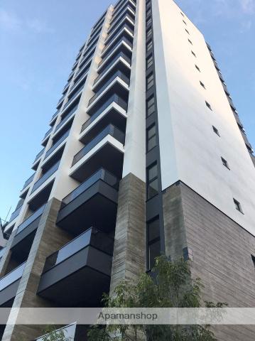 ROPPONMATSU VIEW APARTMENT