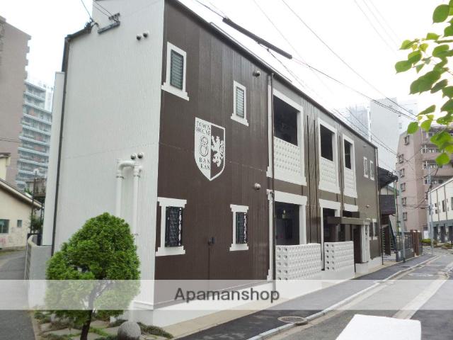 タウンハウス8番館