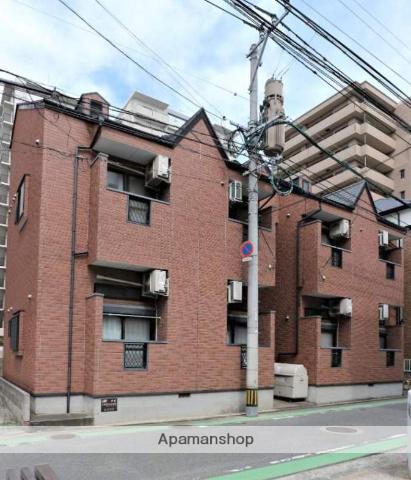 インディペンデンス六本松