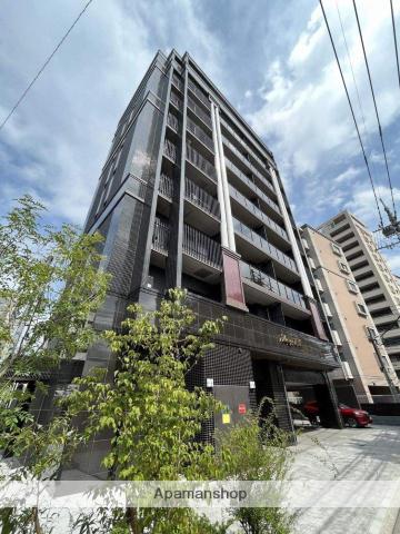 ヴィラージュ高宮