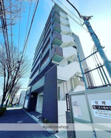 エンブレイス大橋南