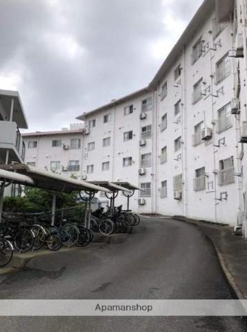 第5高宮コーポラス