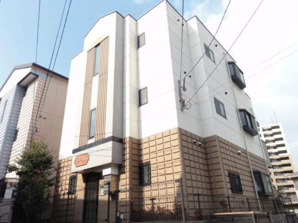 プリメール赤坂