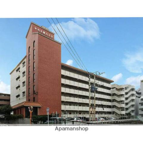 中作大観ハイツ