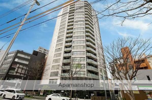 S-FORT警固タワー