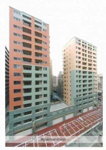 グランパーク天神