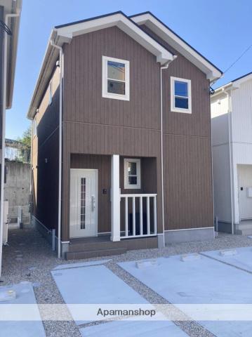 福岡県福岡市博多区麦野3丁目の戸建賃貸