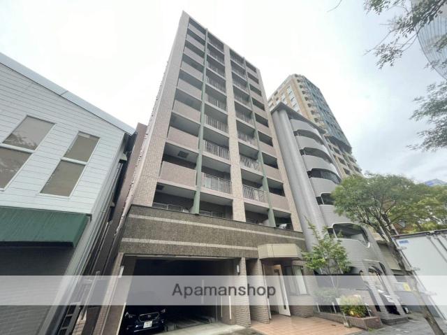 アクタス天神Ⅲ