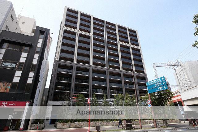 グランフォーレ大橋駅前レジデンス