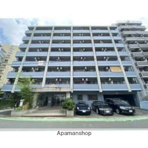 ルエメゾンロワール西公園Ⅲ 1号館