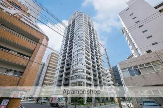 KDXレジデンス大濠ハーバービュータワー