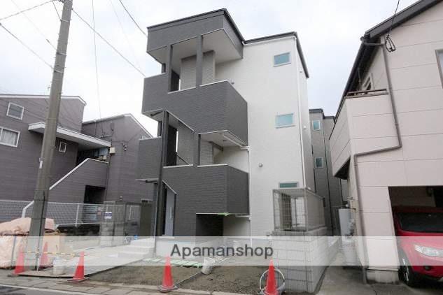 パティオ五十川1